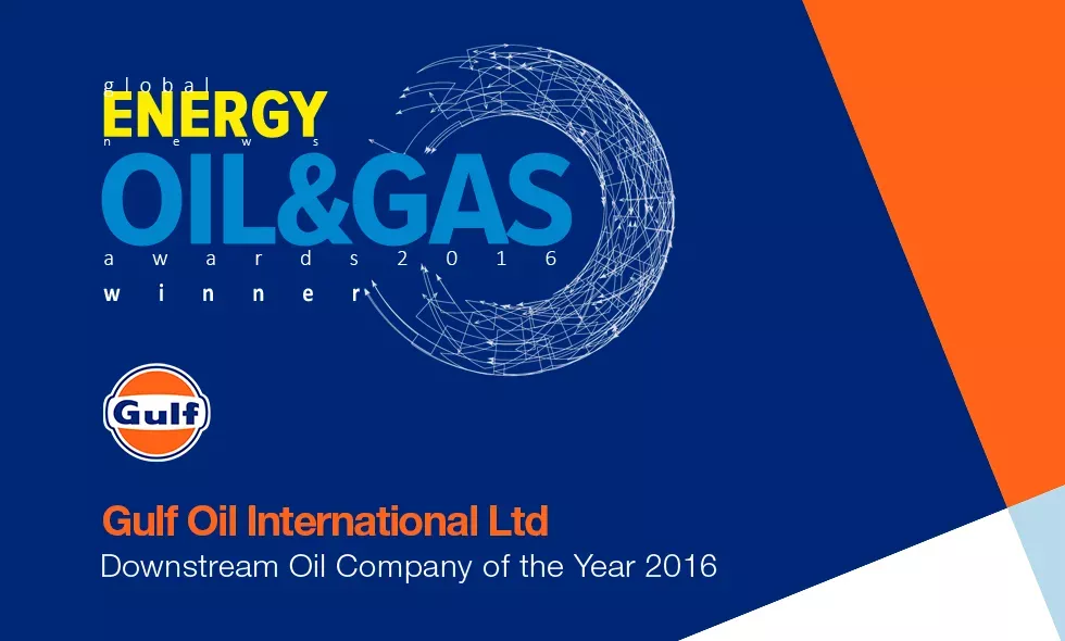 Our History Gulf Oil Lubricants Indonesia